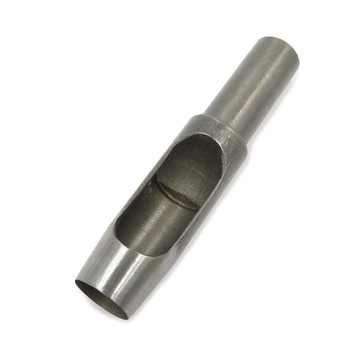 糊塗鞋匠 優質鞋材 N272 台製圓斬沖孔丸斬21mm 1支