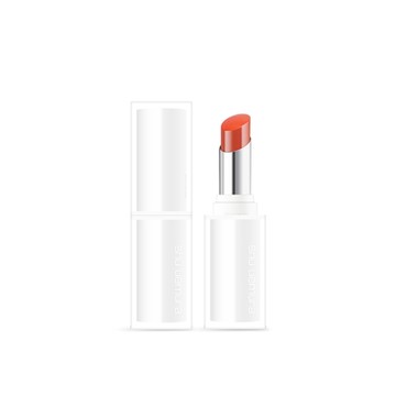 shu uemura 植村秀 無色限精萃水潤唇膏#OR535 2.8g