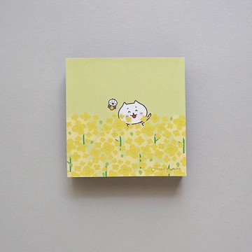 插圖面板-Nanohana