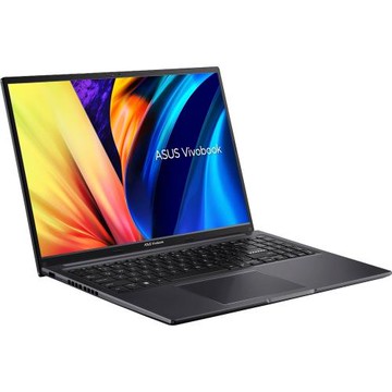 ASUS 華碩 Vivobook X1605VA-0251K13620H 搖滾黑(i7-13620H/16G/512G SSD/WUXGA/W11)