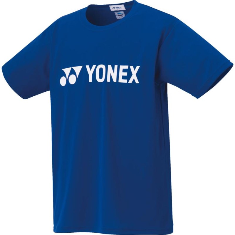 yonex テニスウェア ヨネックス ユニセックス ドライ Tシャツ S | LINE