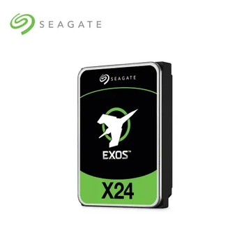 希捷企業號 Seagate EXOS SATA 12TB 3.5吋 企業級硬碟 (ST12000NM002H)