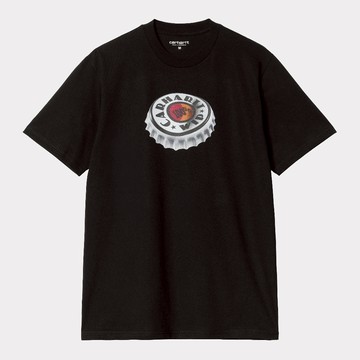 AirRoom 正品現貨 2024SS CARHARTT S/S Bottle Cap 瓶蓋 I033179 短T