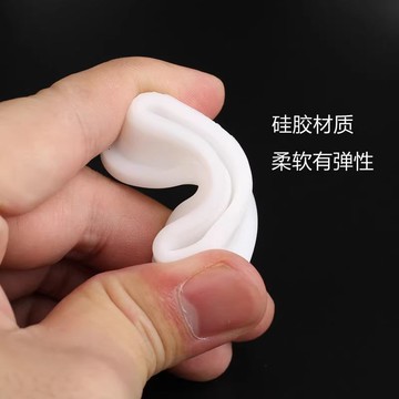 【限量開搶】 洗手盆面盆硅膠 橢圓形漏水塞子 臺盆 溢水孔 密封蓋 長條 溢水池口堵頭 口碑款