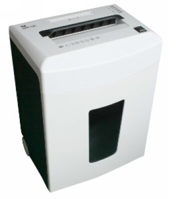德寶EUPO 短碎型 超靜音 A4 雙鋼刀 容量26L 碎紙機 /台 116C【CUBE卡最高10%回饋】