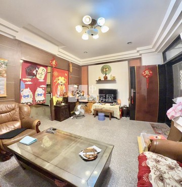 楊梅楊湖天下雙車別墅｜桃園市楊梅區楊湖路三段