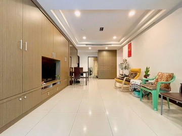 中北大中庭綠意大三房平車❤永慶小飛｜新北市三峽區大德路