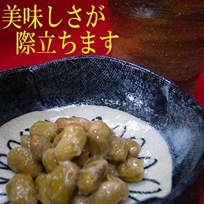 秘伝 納豆 100g × 8個 秘伝豆 使用