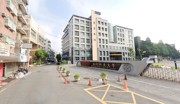 中壢健行科大學區旁公寓一樓｜桃園市中壢區吉長街