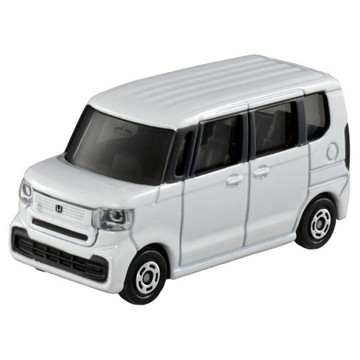 【震撼精品百貨】 TOMICA多美~TOMICA 多美小汽車NO.114 本田 N-BOX*22933