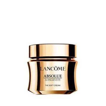 LANCOME絕對完美永生玫瑰逆齡乳霜60ml <國際航空版>