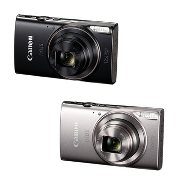 預購 Canon 佳能IXUS 285 HS A (公司貨)黑