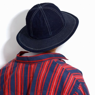 帽子 The Factory Made / M-37 type 帽子 The Factory Made / M-37 type The Factory Made × Stabler