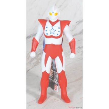 星矢TOY 板橋實體店面 BANDAI 超人力霸王英雄軟膠系列 EX 超人力霸王查克