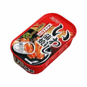 日本水産　いわし蒲焼ＥＯ１００ｇ×６個