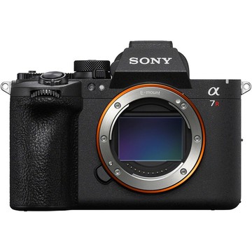 SONY ILCE-7RM6 α7R VI 全堆疊神速 為專業創作者打造全能神機 (公司貨) 廠商直送