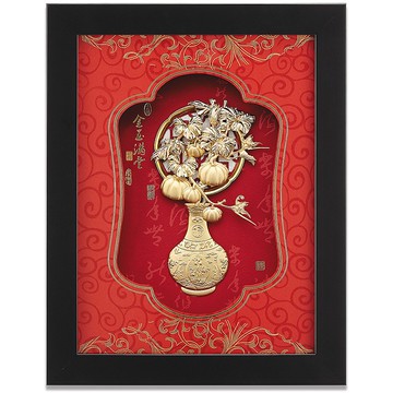 入宅禮、開業禮、生日禮、滿月禮、開運禮│金玉滿堂│聖誕禮物