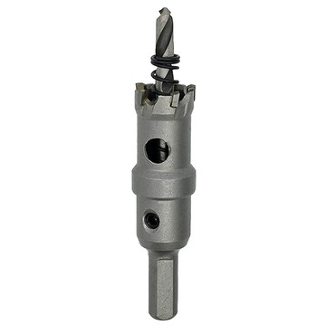 U-LIGHT 鎢鋼圓穴鋸 20mm  1支