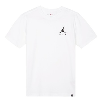 Air Jordan Jumpman Logo T-Shirt 'White'
