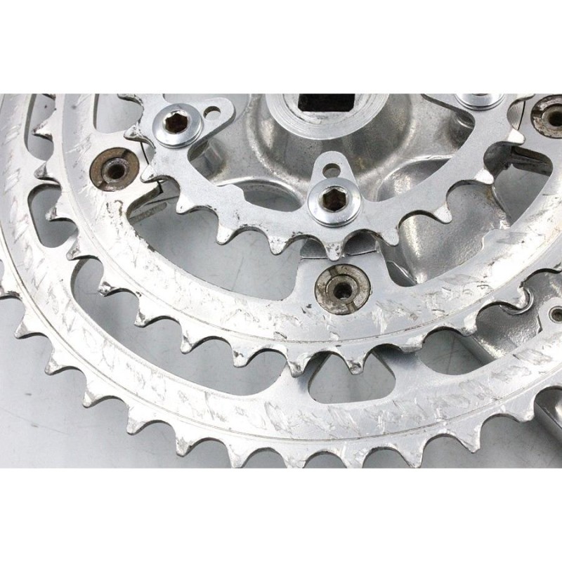 シマノ SHIMANO FC-MT60 DEORE ディオーレ 右クランクのみ クランク ...