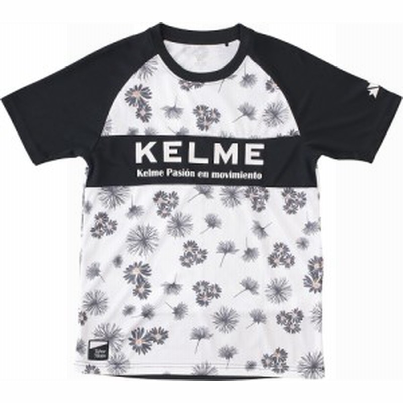 Kelme ケレメ Practice Shirt フットサル ゲームシャツ パンツ Kpw055s 103 通販 Lineポイント最大1 0 Get Lineショッピング