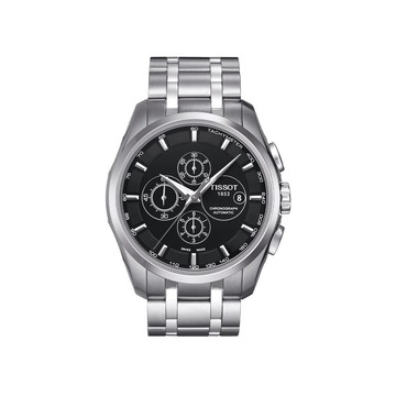 COUTURIER系列計時男錶