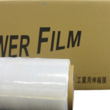 超寬 透明棧板膜 工業保鮮膜 PE貼合膜(寬100cmX560m米)/一卷入(定2500) 縮收膜 工業膠膜 打包膜 包裝束膜 收縮膜(無背膠)~明24*1000*560M【APP滿額下單4%點數(單一帳號最高1500點)】6/30止