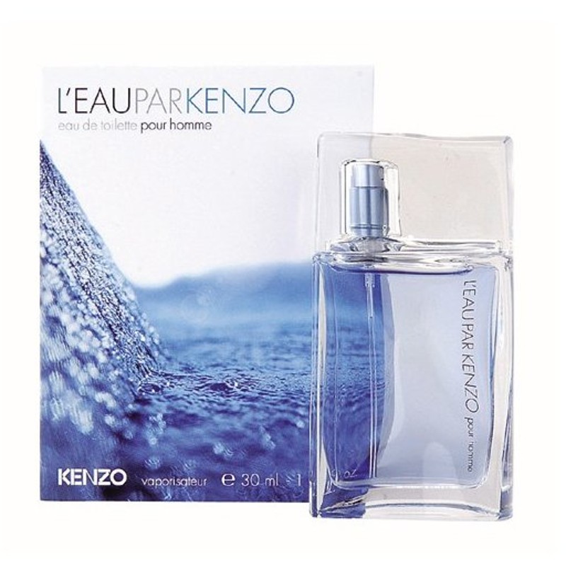 Kenzo ケンゾー ローパケンゾー プールオム 30ml メンズ 香水 男性用 香水 香水 コスメ 通販 Lineポイント最大0 5 Get Lineショッピング