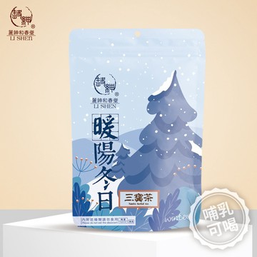 和春堂 四季的好茶 純漢方三寶茶（黃耆、紅棗、枸杞）當歸青耆 哺乳可喝 調整體質 無糖 漢方茶飲 純素 [928福利社]