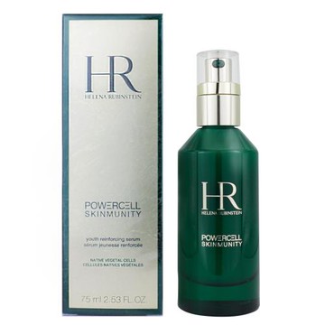 HR赫蓮娜 植萃綠寶瓶修護精華(75ml)