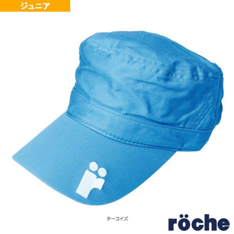 ローチェ 『roche』 テニス アクセサリ・小物 ワークキャップ/ジュニア 『1WR14526』 | LINEブランドカタログ