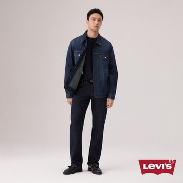 Levi s 馬年限定款 TYPE III 三代 牛仔外套 原色 男生上衣 人氣新品