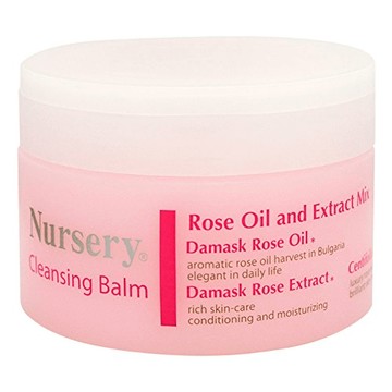 Nursery Cleansing Balm Rose 91.5g