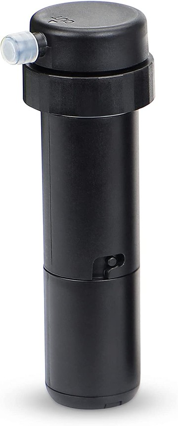 GreeShow GS-2801 電動便攜淨水器｜USB充電 附2濾芯