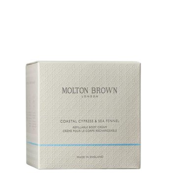 Molton Brown 藍岸絲柏身體潤膚霜