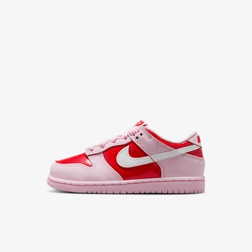 NIKE DUNK LOW BP 中大童 休閒鞋 IQ0220663