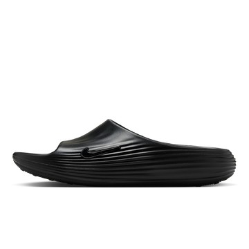 REACTX REJUVEN8 SLIDE BLACK