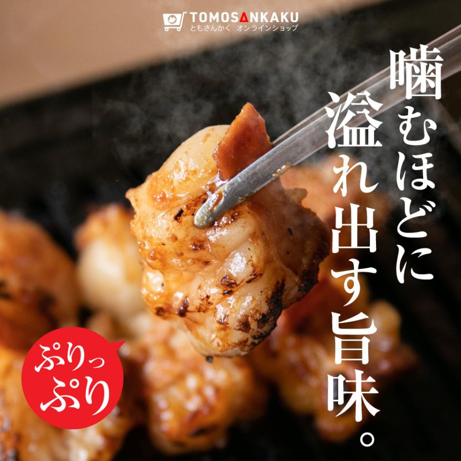 極上ホルモン 味付き 秘伝のタレ漬け 焼肉 牛肉 小腸 バーベキュー BBQ