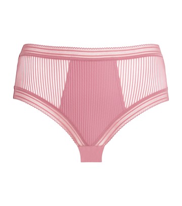 Fantasie Mesh Fusion Briefs