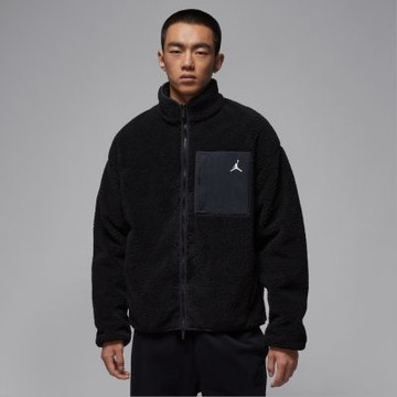 NIKE AS M J FLT MTNSIDE SHERPA 男 鋪棉外套 HV0779010