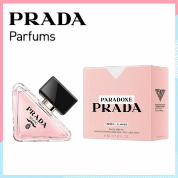 PRADA 香水 小樣 普拉達香水 我本莫測 Prada Paradoxe