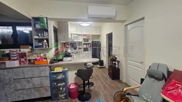 ｜科博館商圈｜2房+車位｜｜台中市西區日進街