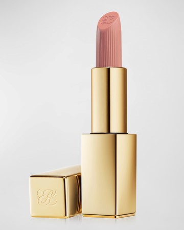 Pure Color Creme Lipstick