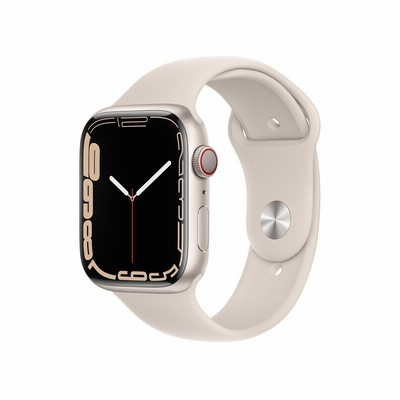 Apple Watch SE GPSモデル 44mm 新品未開封 シュリンク付き その他 スマートフォン/携帯電話 家電・スマホ・カメラ 入園入学祝い