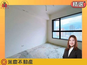 A8長庚機能商圈【富堡大湖滙】稀有釋出兩房兩衛｜桃園市龜山區文三一街