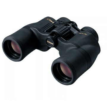 NIKON 尼康 ACULON A211 標準型 10X42 雙筒望遠鏡 / 台 BAA812SA｜領券最高折$220