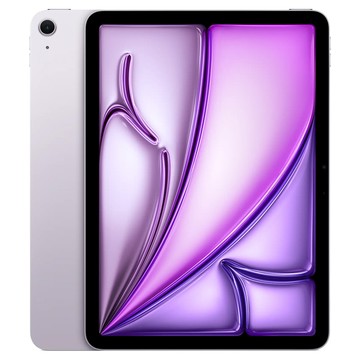Apple iPad Air M2 11吋 MUWF3TA/A 原廠保固  紫色  128GB  Wi-Fi