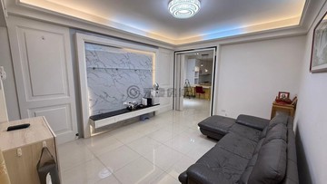 前鎮區修文街靜巷公寓1樓附車庫裝潢美屋+大房格局｜高雄市前鎮區修文街