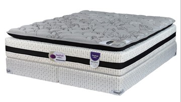 娜塔紗雙人床墊5*6.2    (桃竹苗區免費運送)