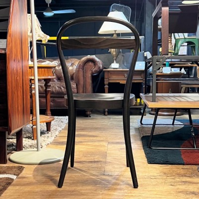 無印良品/MUJI トーネット THONET チェア (2) No.14 ブナ材 天然木